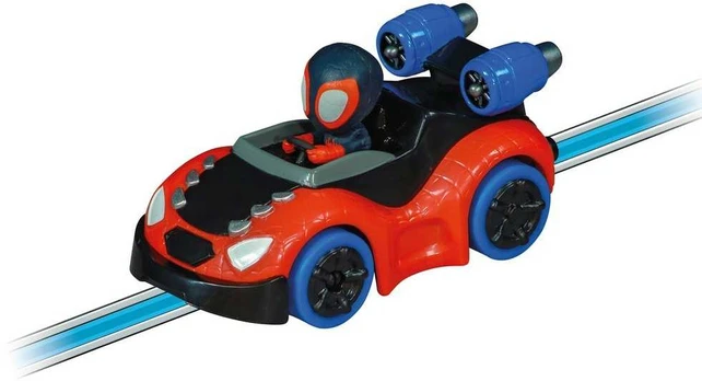 „First Spin Carrera“ automobilis