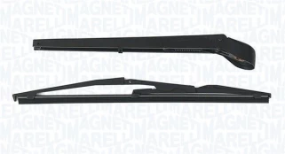 Valytuvai MAGNETI MARELLI 000723180184 kaina