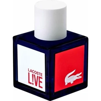 „Lacoste Live“ EDT purškiklis 38 ml vyrams