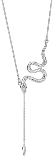 Kaklo papuošalas Python