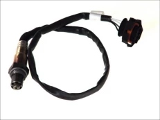 Lambda jutiklis BOSCH 0258006176 kaina