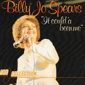 CD Billie Jo Spears - It Could'a Been Me