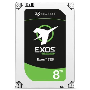 ENTERPRISE CAPACITY 3.5 HDD