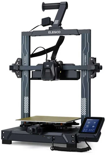3D spausdintuvas Elegoo Neptune 4