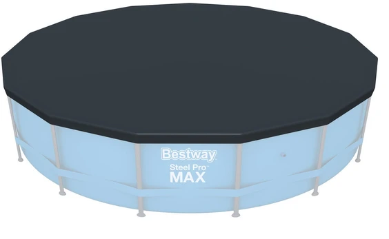 Tentas Bestway Flowclear Frame Pool Cover 58038