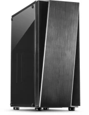 „Inter-Tech T-11 Televen“ dėklas (88881324) kaina
