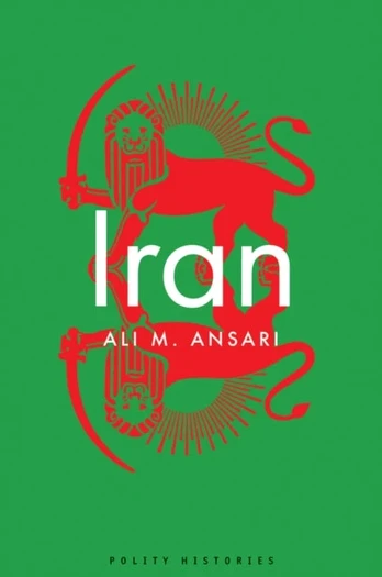 KNYGA Ali M Ansari Iranas