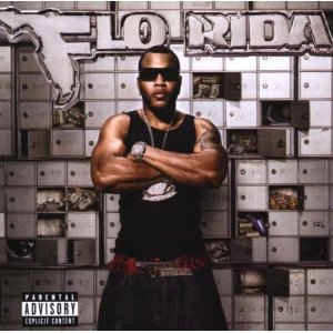 CD Flo Rida - Mail On Sunday