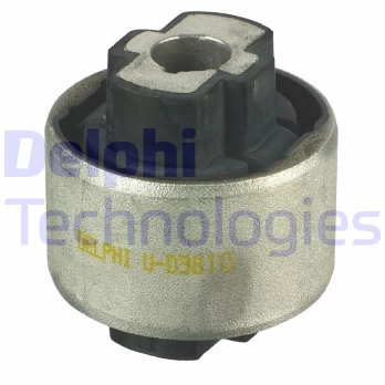 DELPHI TD1032W Front axle wishbone bush