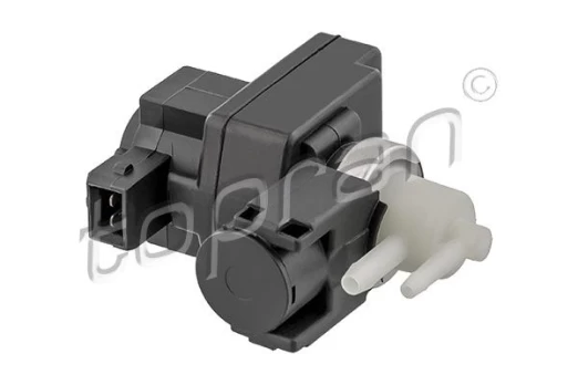 Slėgio keitiklis, turboįkrova TOPRAN 639 902