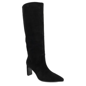 Auliniai moterims, Juoda, Boots, af6039-25201