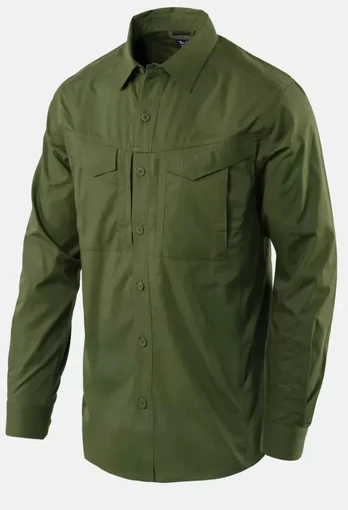 Marškiniai Helikon-Tex Defender Mk2®, Pine Žalias