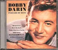 CD Bobby Darin - Parade Of Hits