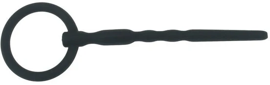 Šlaplės dilatatorius lazda Penis Plug, 4.5 mm