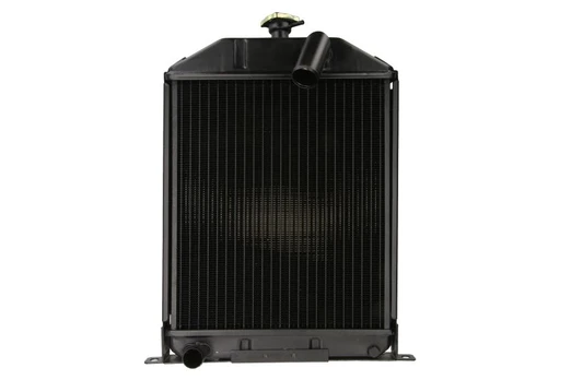 Variklio radiatorius THERMOTEC D7AG115TT