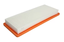 Oro filtras HENGST E1086L kaina