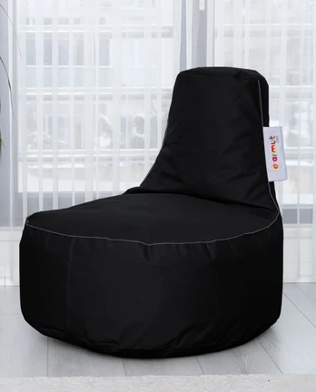 Lauko sėdmaišis EVA Sport-Black Juodas