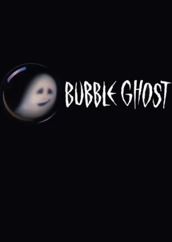 Bubble Ghost Steam