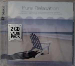 CD Kavin Hoo & John August - Pure Relaxation