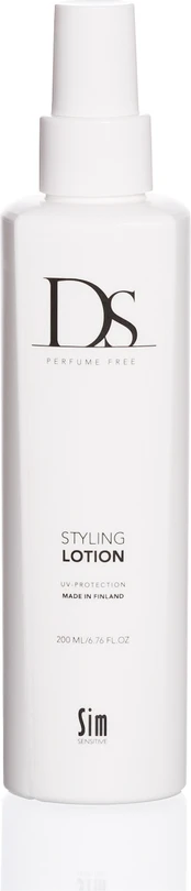 DS - Sim Sensitive Styling Lotion 200 ml