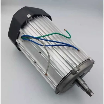 DEDRA-EXIM Silnik elektrinis 800w