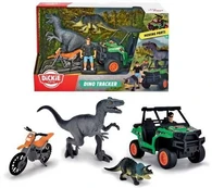 Playset Dickie Toys Dino Tracker kaina