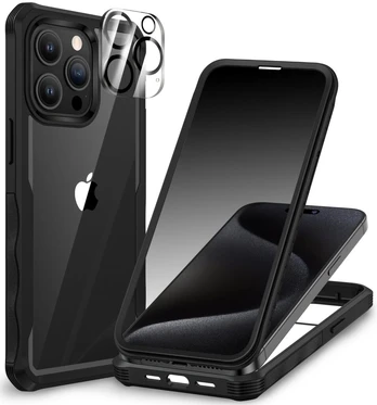 iPhone 15 Pro Max dėklas A