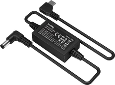 SmallRig 3268 USB-C to DC Cable kaina
