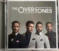 CD The Overtones - The Overtones