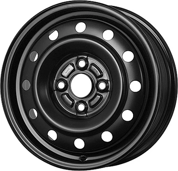 Ratlankis plieninis 5 x14 4x100 ET45
