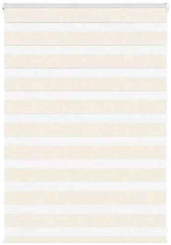 zebrinės žaliuzės 110x100 cm audinio plotis 105,9cm poliesteris