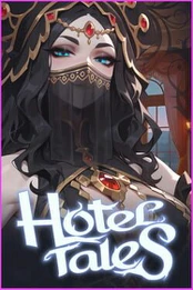 Hotel Tales PC