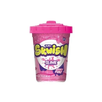 Gleivės So Squishy Zuru, 8601