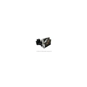 Lempa MicroLamp do Hitachi, 245W (ML12349) kaina