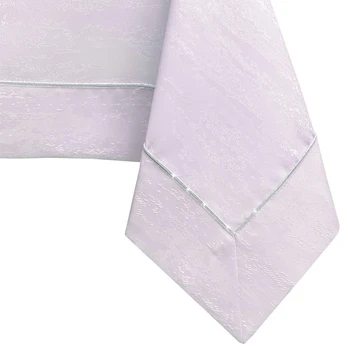 Staltiesė AmeliaHome Vesta, violetinė, 280 x 140 cm