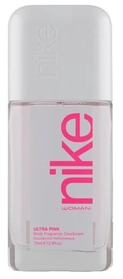 Moteriškas dezodorantas Nike Ultra Pink, 75 ml