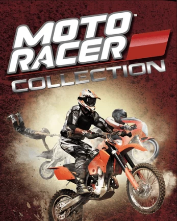 Moto Racer Collection PC