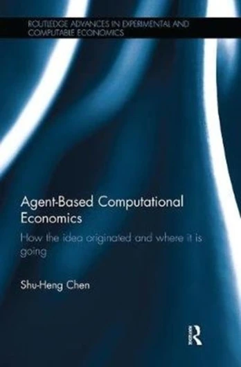 Agent-Based Computational Economics - Minkštas viršelis