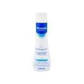 Mustela Bébé Multi-Sensory Bubble Bath - Shower gel, 750ml