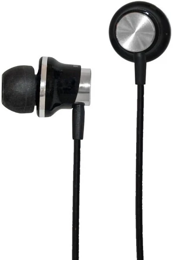 Maxell DrumSoundz Black