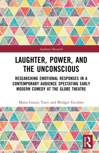 Laughter, power and the unconscious