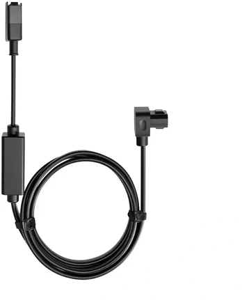 EcoFlow Output Cable for the XT150 Alternator Charger (1 m)