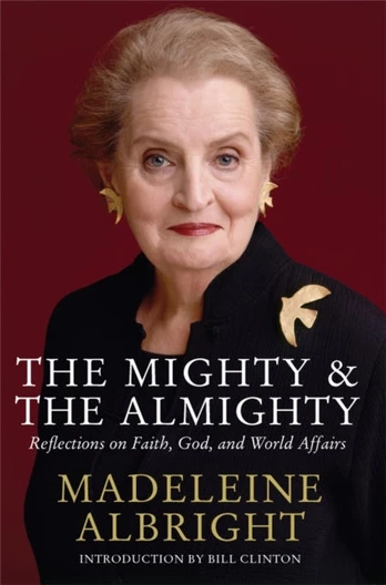 Mighty and the Almighty