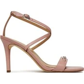Basutės MICHAEL Michael Kors Lena 40R5LEHS1L Rožinė
