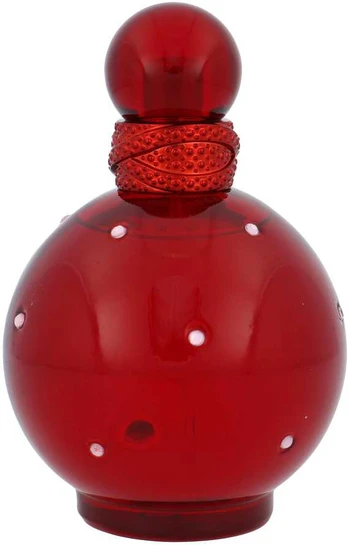 Britney Spears Hidden Fantasy Eau De Parfum Spray 100 ml for Women