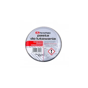 Ag Termopasty Litavimo pasta 40g AG AGT-037