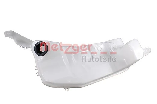 Plovimo skysčio bakelis, lango plovimas METZGER 2140414