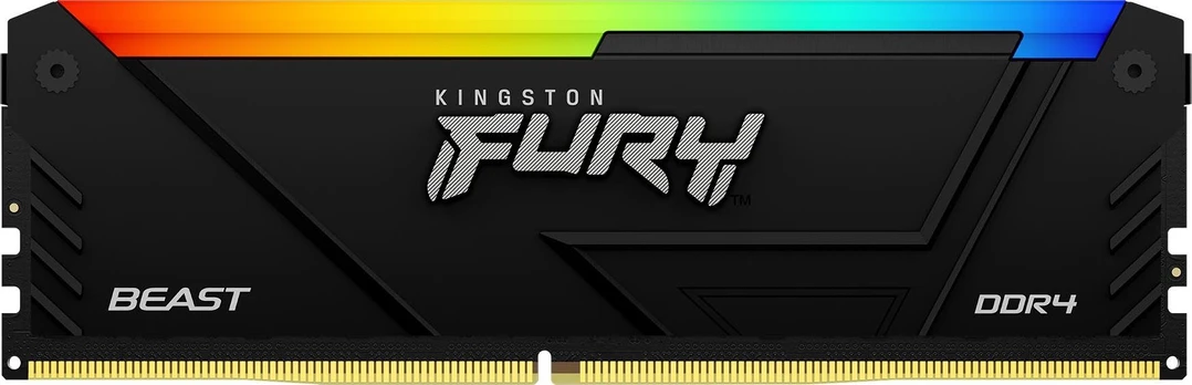 MEMORY DIMM 8GB PC28800 DDR4/KF436C17BB2A/8 KINGSTON