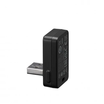 Casio WU-BT10 „Bluetooth“ MIDI ir garso adapteris