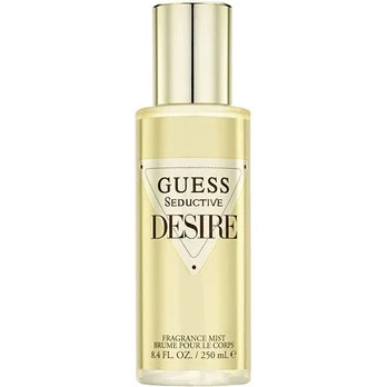 Guess Seductive Desire Kūno losjonas, 250 ml